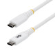 STARTECH.COM - StarTech.com Cable de Carga USB-C Reforzado 1m - Cable Tipo C